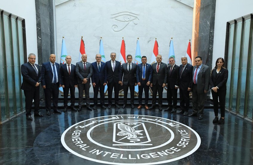 رئيس اللجنة الفلسطينية لإدارة غزة يكشف سر الإعلان عنها من القاهرة