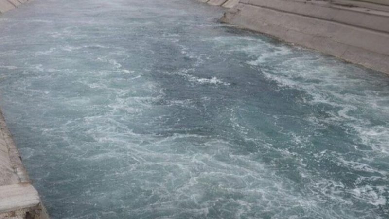 وزارة الطاقة السورية: استقرار ضخ المياه في محطة البابيري بريف حلب بعد تحرير مسكنة ودير حافر