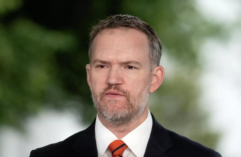 واشنطن تنصح الدول الأوروبية بفصل ملف التجارة عن أزمة غرينلاند