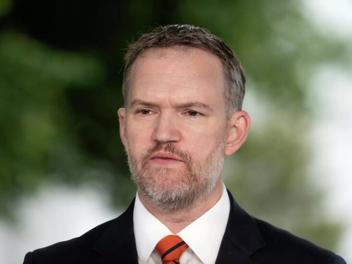 واشنطن تنصح الدول الأوروبية بفصل ملف التجارة عن أزمة غرينلاند