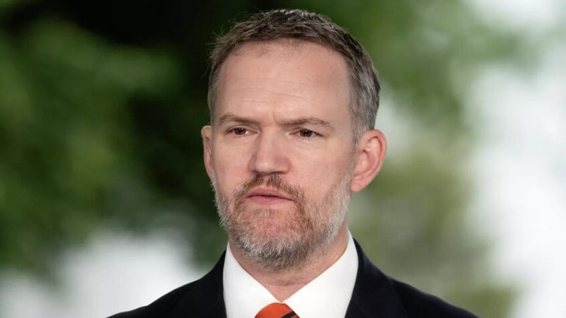 واشنطن تنصح الدول الأوروبية بفصل ملف التجارة عن أزمة غرينلاند