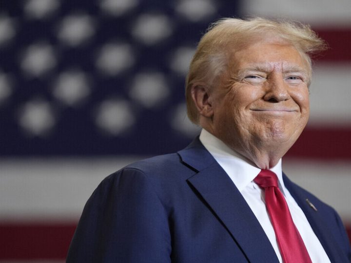 خبير: ترامب رفع مسؤولية أمن أوروبا عن الولايات المتحدة