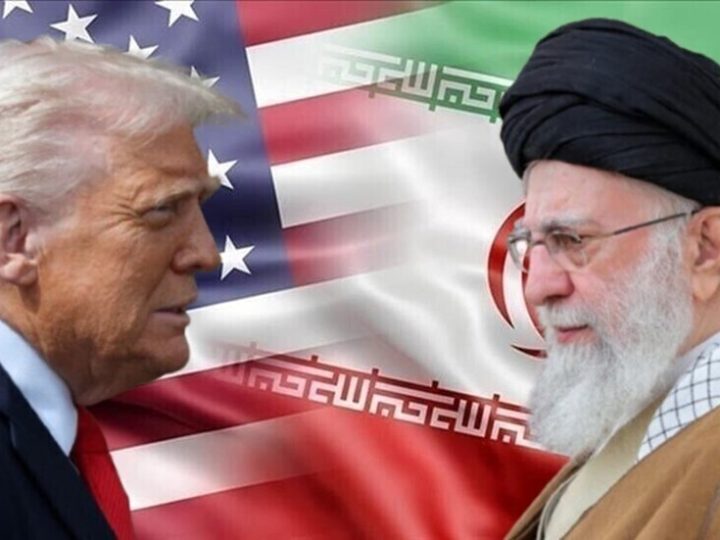 السفير الأمريكي السابق لدى إسرائيل: ترامب سيحاول قتل خامنئي هذا الأسبوع!