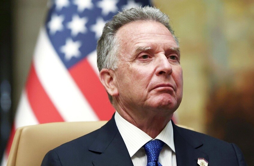 مصادر إسرائيلية تتهم ويتكوف باتخاذ قرارات “مناقضة لمصالح إسرائيل”