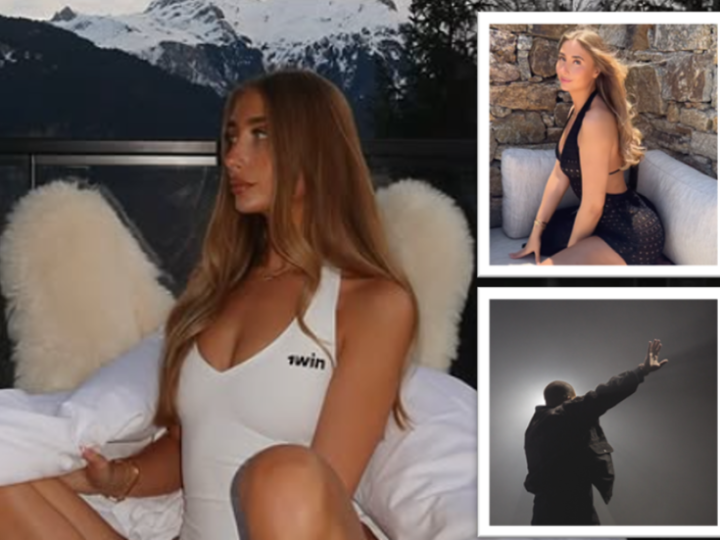 استأجر مطعما بكامله لأجلها ثم توجها إلى الفندق..  الكشف عن فنان عالمي غازل سرا نجمة إباحية شهيرة