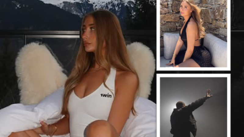 استأجر مطعما بكامله لأجلها ثم توجها إلى الفندق..  الكشف عن فنان عالمي غازل سرا نجمة إباحية شهيرة