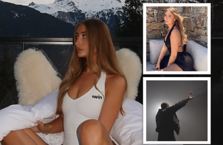 استأجر مطعما بكامله لأجلها ثم توجها إلى الفندق..  الكشف عن فنان عالمي غازل سرا نجمة إباحية شهيرة