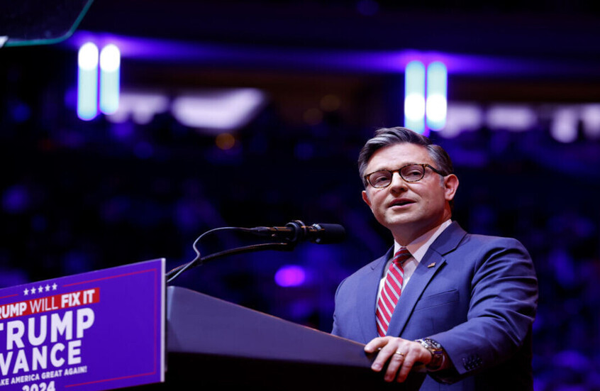 التايمز: جونسون يعتقد أن المفاوضات ستؤدي إلى تقدم في قضية غرينلاند