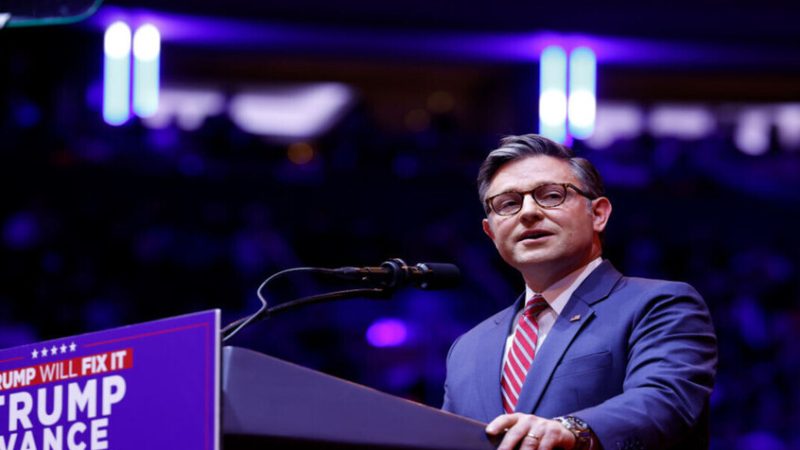 التايمز: جونسون يعتقد أن المفاوضات ستؤدي إلى تقدم في قضية غرينلاند