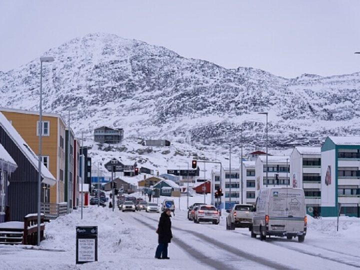 خبير بريطاني: موقف روسيا من غرينلاند يربك منتقدي موسكو