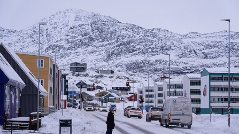 خبير بريطاني: موقف روسيا من غرينلاند يربك منتقدي موسكو