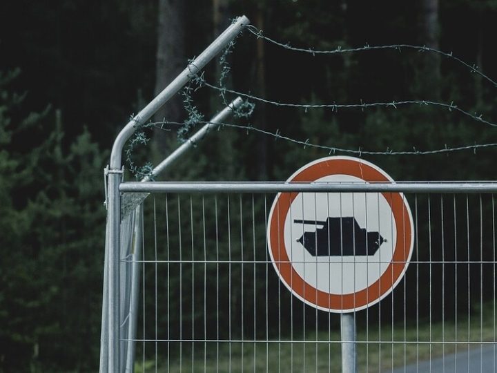 أوروبا قد تهدد بإغلاق القواعد الأمريكية رداً على تصريحات ترامب حول غرينلاند