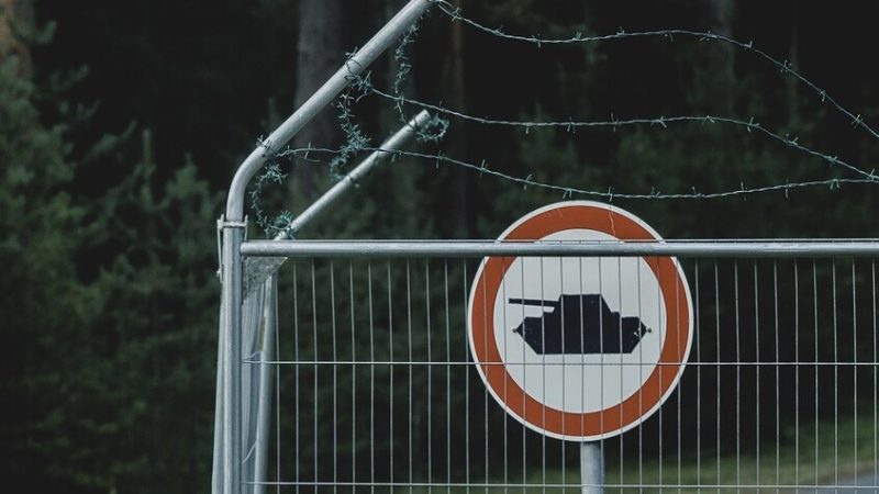 أوروبا قد تهدد بإغلاق القواعد الأمريكية رداً على تصريحات ترامب حول غرينلاند