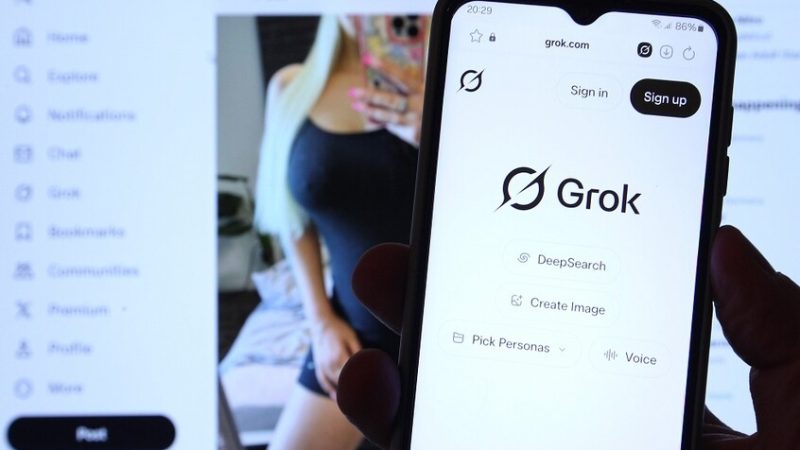 نائب بيلاروسي يحذر من مخاطر الذكاء الاصطناعي وتأثيره في الجمهور