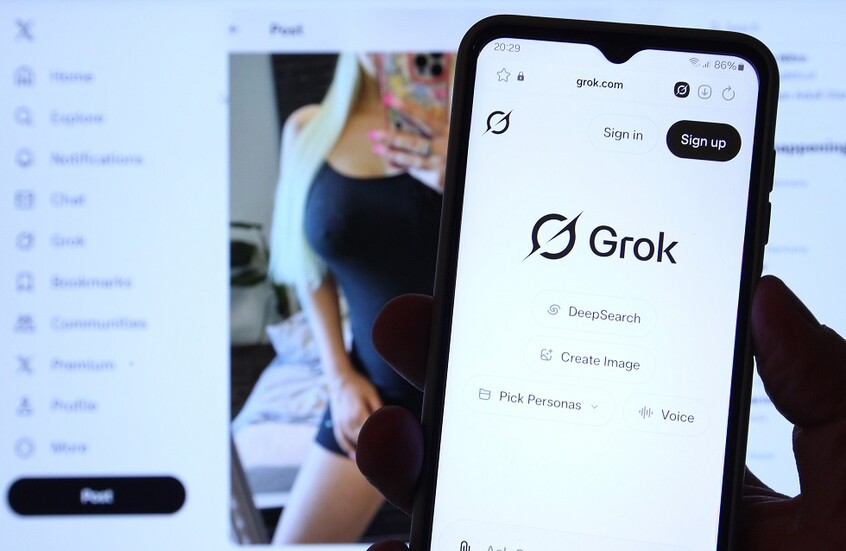 نائب بيلاروسي يحذر من مخاطر الذكاء الاصطناعي وتأثيره في الجمهور