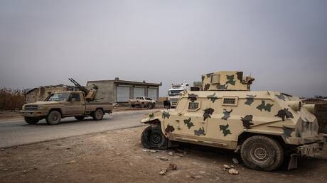 سوريا.. قوات الجيش تسيطر على حقول هامة للنفط والغاز في دير الزور (فيديوهات)