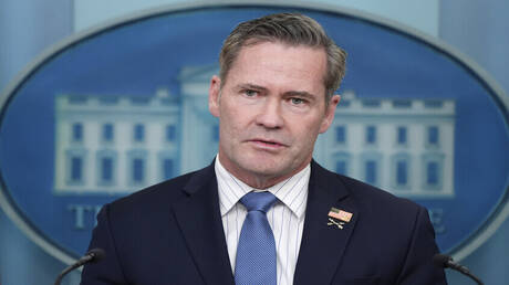 واشنطن: لا بد من السيطرة على غرينلاند لمواجهة تهديدات المستقبل