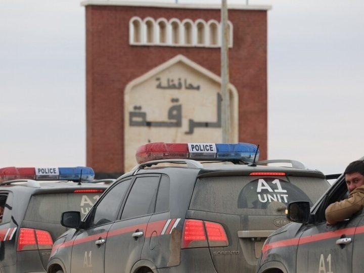 “الإدارة الذاتية” تعلن النفير العام وتصف المواجهات مع الجيش السوري بـ”الحرب الوجودية”