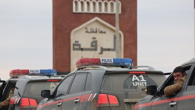 “الإدارة الذاتية” تعلن النفير العام وتصف المواجهات مع الجيش السوري بـ”الحرب الوجودية”