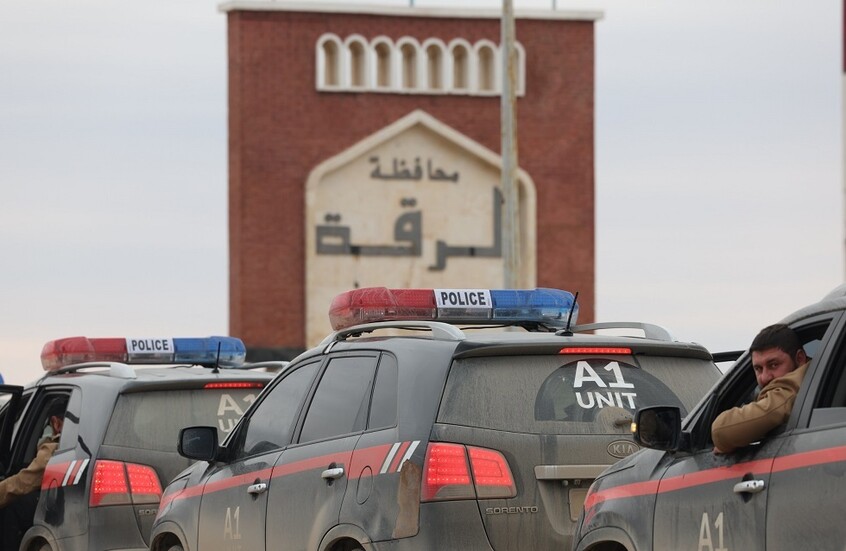 “الإدارة الذاتية” تعلن النفير العام وتصف المواجهات مع الجيش السوري بـ”الحرب الوجودية”