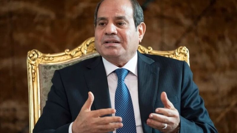 تقرير عبري: مصر توسع نفوذها العسكري في الصومال لمواجهة التمدد الإسرائيلي