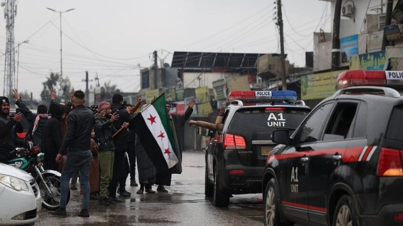 سياسي تركي يطرح “خارطة طريق لمستقبل سوريا”