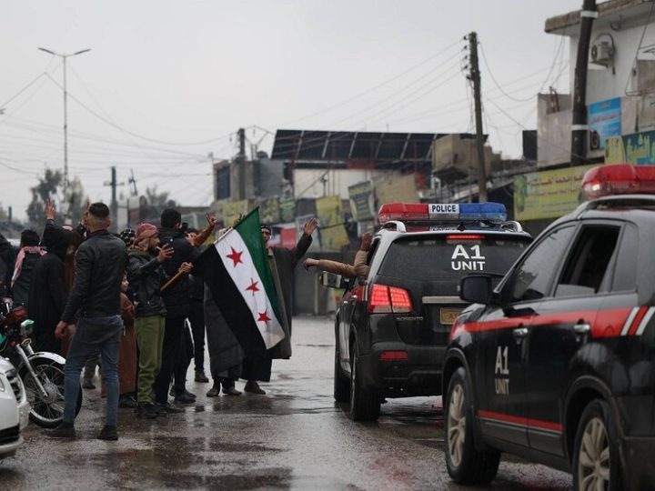 سياسي تركي يطرح “خارطة طريق لمستقبل سوريا”