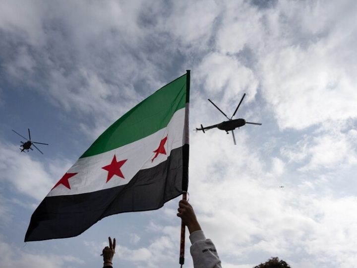 الأردن وقطر يؤكدان دعمهما للحكومة السورية في مسيرة إعادة البناء