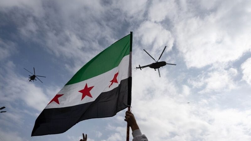 الأردن وقطر يؤكدان دعمهما للحكومة السورية في مسيرة إعادة البناء