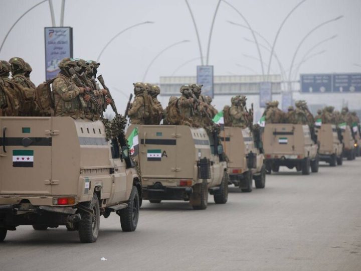 قراءة إسرائيلية لسيطرة القوات السورية على حقول النفط في دير الزور: حدث ذو دلالة إقليمية عميقة