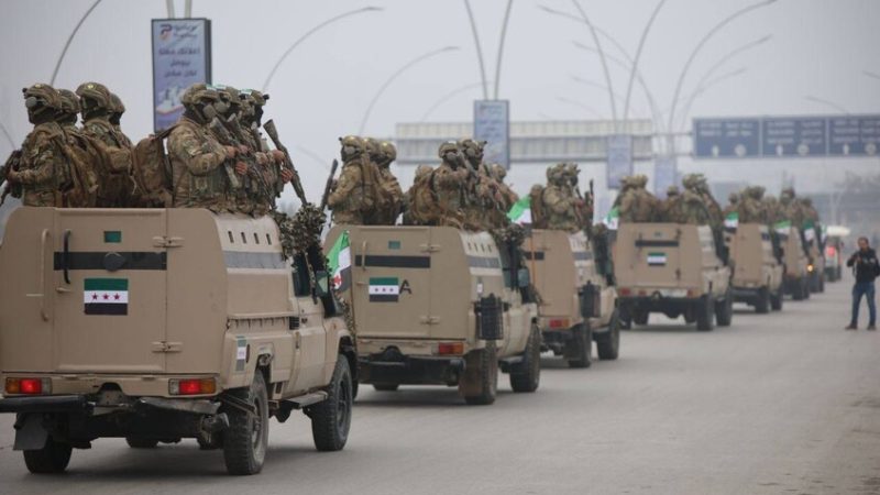 قراءة إسرائيلية لسيطرة القوات السورية على حقول النفط في دير الزور: حدث ذو دلالة إقليمية عميقة