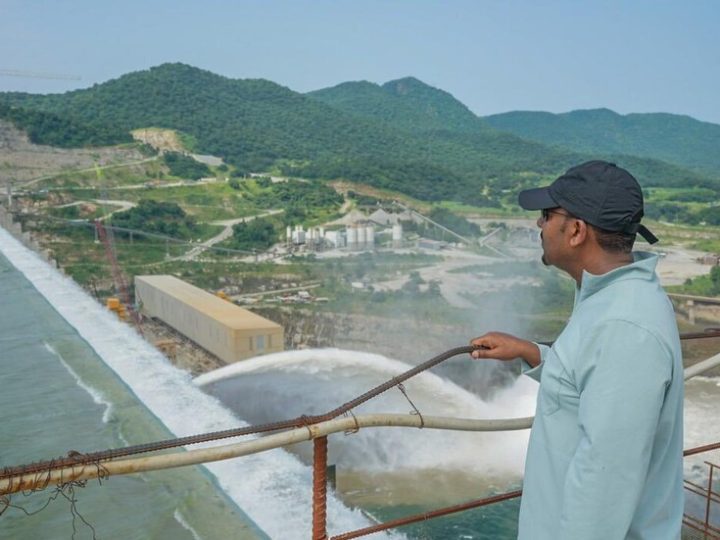 مصر تكشف عن خسائر “كارثية” بسبب سد النهضة وتتوعد إثيوبيا بدفع الثمن