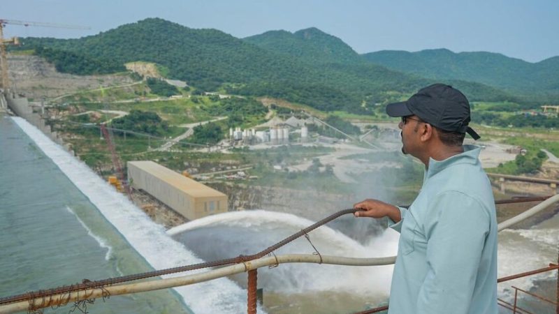 مصر تكشف عن خسائر “كارثية” بسبب سد النهضة وتتوعد إثيوبيا بدفع الثمن