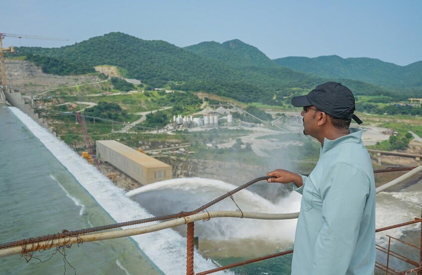 مصر تكشف عن خسائر “كارثية” بسبب سد النهضة وتتوعد إثيوبيا بدفع الثمن