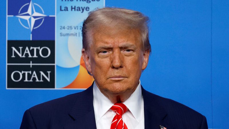 “وول ستريت جورنال”: أوروبا تخشى “انهيار الناتو” وتستعد لسيناريو مكلف.. تحالف عسكري جديد بلا واشنطن