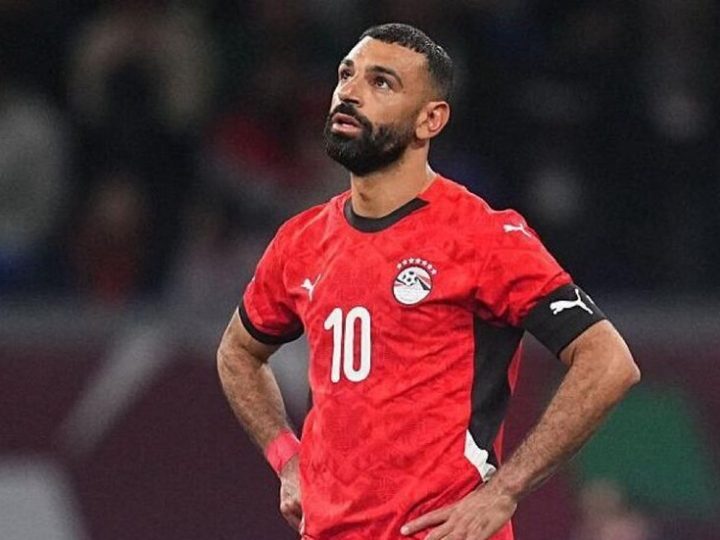 قائد ليفربول يعلق على عودة صلاح وفشل مصر في بلوغ نهائي كأس إفريقيا 2025