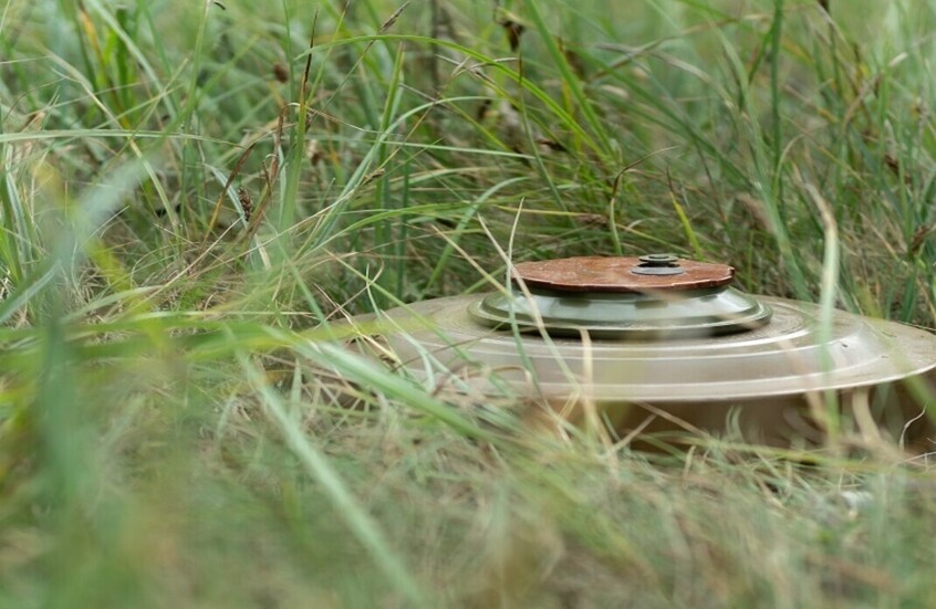 اليمن.. إتلاف 636 قطعة من الألغام والذخائر غير المنفجرة في المكلا