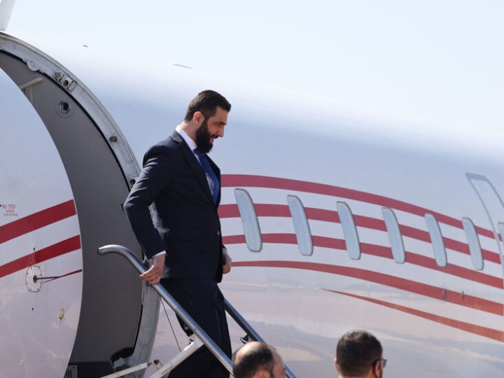 الرئيس السوري يرجئ زيارته إلى ألمانيا