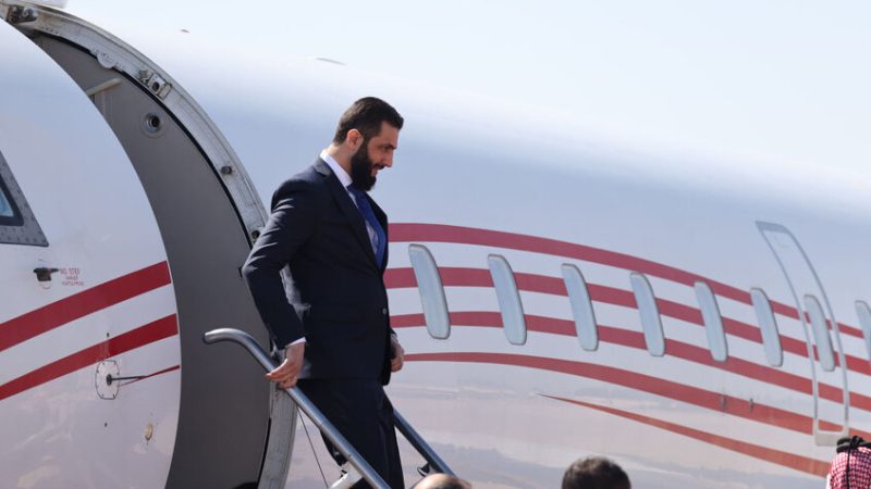 الرئيس السوري يرجئ زيارته إلى ألمانيا