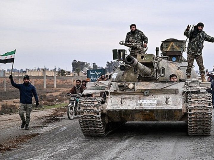 الداخلية السورية تعلن فتح تحقيق حول تقارير عن “مجازر” بالحسكة