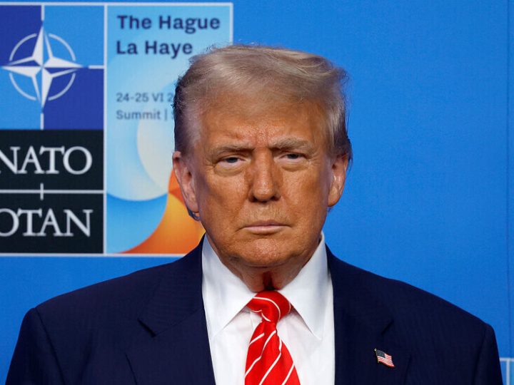 من أوكرانيا إلى غرينلاند.. كيف حوّل ترامب الحلف الغربي إلى سوق مفاوضات؟