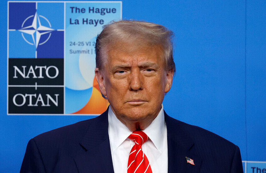 من أوكرانيا إلى غرينلاند.. كيف حوّل ترامب الحلف الغربي إلى سوق مفاوضات؟