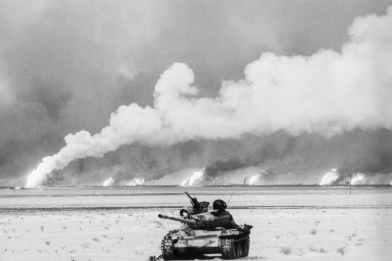 بقعة سوداء لوثت القرن العشرين!