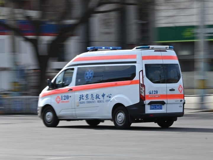 الصين.. انفجار في مصنع للصلب يخلف عشرات الضحايا