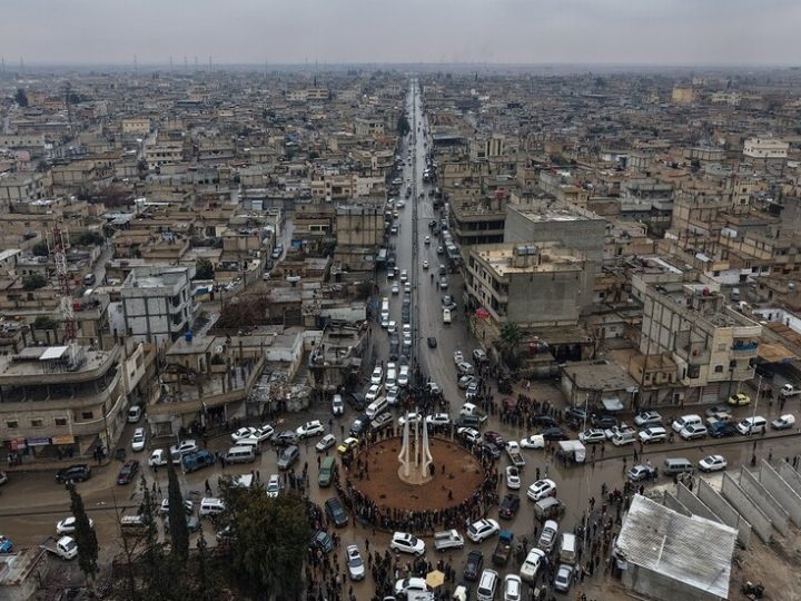 محافظ جديد للرقة.. يمن سيمثل الحسكة في اجتماع المحافظين في سوريا؟