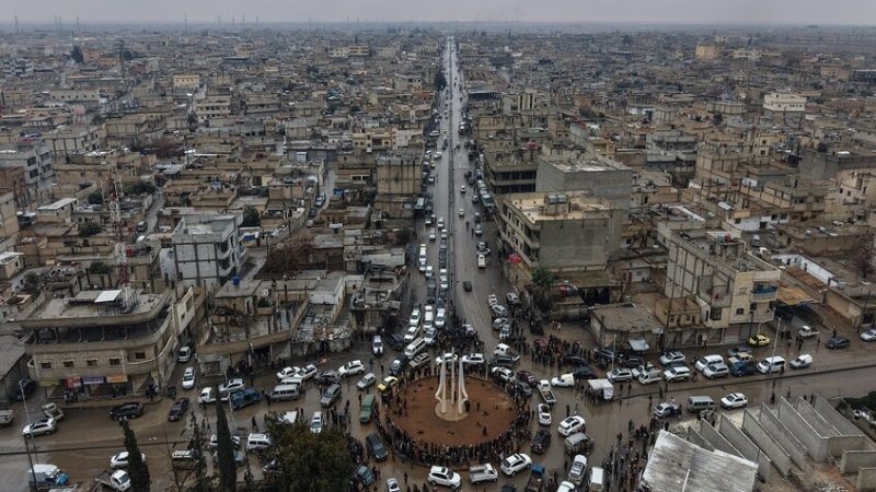 محافظ جديد للرقة.. يمن سيمثل الحسكة في اجتماع المحافظين في سوريا؟