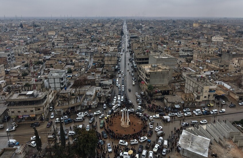 محافظ جديد للرقة.. يمن سيمثل الحسكة في اجتماع المحافظين في سوريا؟