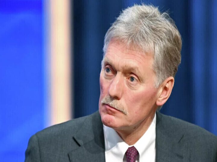 بيسكوف: بوتين استقبل عيد الغطاس كما يفعل كل عام