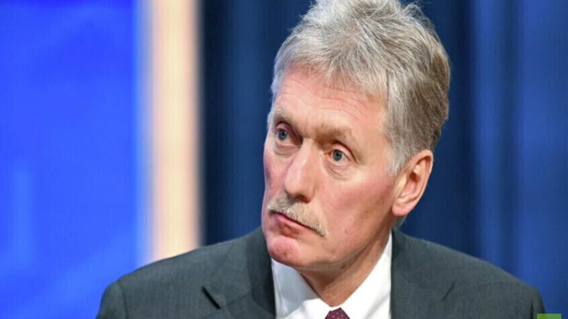 بيسكوف: بوتين استقبل عيد الغطاس كما يفعل كل عام