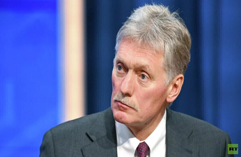 بيسكوف: بوتين استقبل عيد الغطاس كما يفعل كل عام